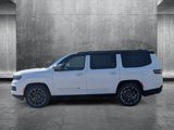 New 2025 Jeep Grand Wagoneer Series II Obsidian w/ Quick Order Packagew 28T image 5