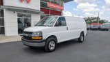 Used 2023 Chevrolet Express 2500 w/ Driver Convenience Package image 2