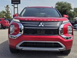 New 2025 Mitsubishi Outlander SEL image 2