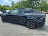 Used 2024 Tesla Model X Plaid image 5