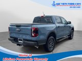 New 2025 Ford Ranger XLT w/ Advanced Towing Package image 6