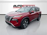 Used 2024 Nissan Rogue SL image 3