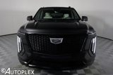 Used 2025 Cadillac Escalade ESV Sport Platinum w/ LPO, ONYX Package image 2