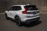 New 2026 Honda CR-V Sport Touring image 4