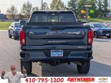 Certified 2021 GMC Sierra 2500 AT4 w/ AT4 Premium Plus Package image 5