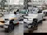 New 2025 Jeep Grand Cherokee L Altitude image 2