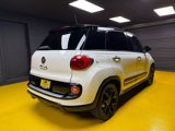 Used 2017 FIAT 500L Trekking w/ Dual-Pane Sunroof Package image 6