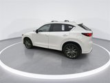 New 2025 MAZDA CX-5 Signature image 5