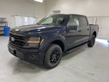 New 2025 Ford F150 XLT image 4