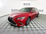 Certified 2024 Lexus ES 350 w/ Premium Package image 4