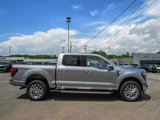 New 2025 Ford F150 Lariat image 2
