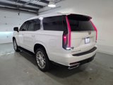 Used 2023 Cadillac Escalade Premium Luxury w/ LPO, Illumination Package image 4
