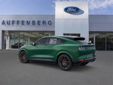 New 2025 Ford Mustang Mach-E GT image 4