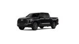 New 2025 Toyota Tundra Platinum image 4