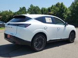 New 2025 Nissan Murano Platinum w/ Cargo Package image 3