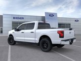 New 2025 Ford F150 Lightning XLT image 5