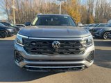 New 2025 Volkswagen Atlas SEL Premium R-Line image 6