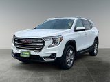 Used 2022 GMC Terrain SLT image 3