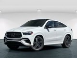 New 2026 Mercedes-Benz GLE 450 4MATIC Coupe image 2
