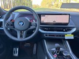 New 2025 BMW XM image 3