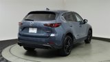 Used 2024 MAZDA CX-5 Carbon Edition image 6