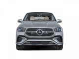 New 2025 Mercedes-Benz GLE 450 4MATIC Coupe image 4