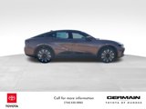 New 2025 Toyota Crown Platinum image 4
