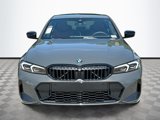 New 2025 BMW 330i Sedan image 2