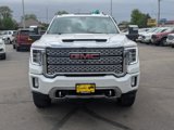 Used 2023 GMC Sierra 2500 Denali w/ Denali Ultimate Package image 3