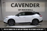New 2025 Nissan Murano SL image 4