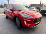 Used 2022 Ford Escape Titanium image 3