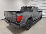 New 2025 Ford F150 Lariat w/ Equipment Group 501A Mid image 4