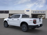New 2025 Ford Ranger XLT image 4