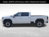 New 2025 GMC Sierra 2500 Denali w/ Denali Reserve Package image 6