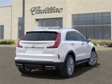 New 2025 Cadillac XT4 Premium Luxury w/ Technology Package image 4