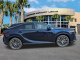 New 2025 Lexus RX 350 w/ Convenience Package image 3