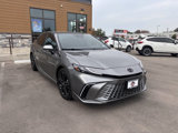 Used 2025 Toyota Camry XSE image 4