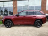 New 2025 Jeep Grand Cherokee Limited 4xe image 3