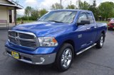 Used 2018 RAM 1500 Big Horn image 2