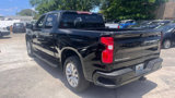 Used 2022 Chevrolet Silverado 1500 Custom image 4