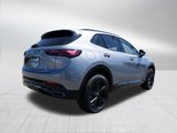 New 2025 Buick Envision Sport Touring image 3
