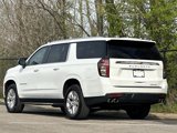 Used 2023 Chevrolet Suburban Premier image 5