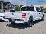 Used 2023 Ford F150 XL w/ STX Appearance Package image 4