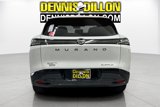 New 2025 Nissan Murano Platinum w/ Cargo Package image 5