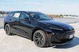New 2025 Toyota Crown Signia image 2