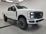 New 2025 Ford F250 Lariat image 2