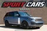 Used 2020 Land Rover Range Rover HSE image 6