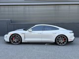 Certified 2024 Porsche Taycan 4S image 2