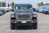 Used 2024 Jeep Wrangler Unlimited Rubicon w/ Convenience Group image 2
