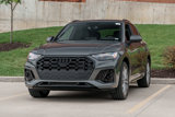 Used 2024 Audi Q5 e Prestige image 5